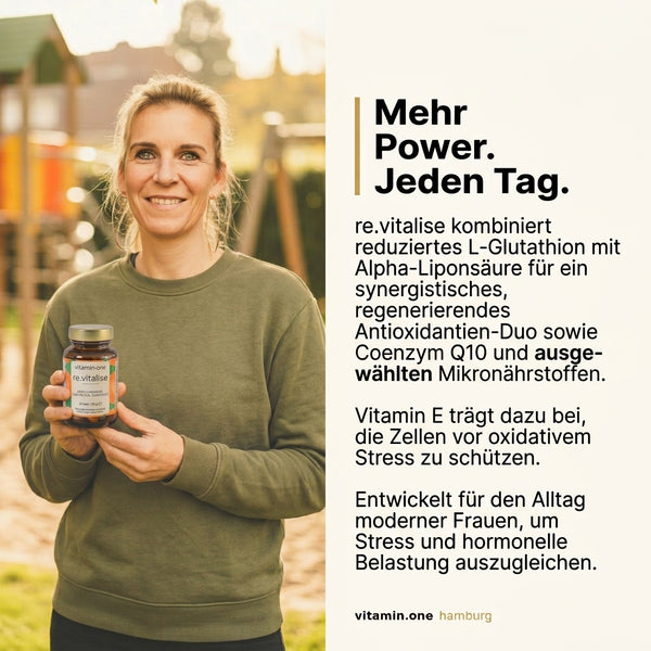 re.vitalise