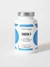 Omega 3 aus Algenöl - vegan