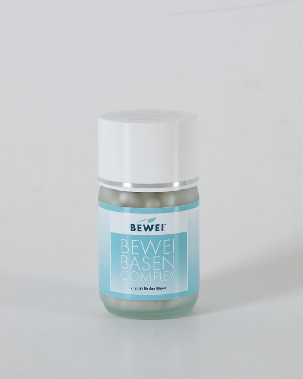 Basen Produkt für Basische Ernährung