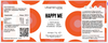 Happy Me - Complex mit L-Tryptophan, Eisen und Vitaminen