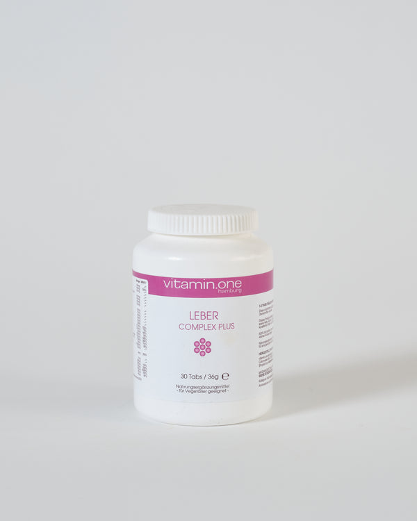 LEBER complex+